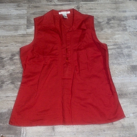 Geoffrey Beene Tops - Geoffrey Beene XL